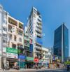 Bán Tòa nhà 186-186 Bis Nguyễn Thị Minh Khai, VTS,Q3, (DT: 10mx35m) Hầm + 13T_ Giá: 295 tỷ