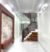 Bán nhà 4 tầng đẹp 43m2 Trại Chuối, Hồng Bàng.