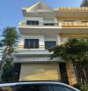 Bán nhà mặt phố Lê Văn Hưu- Tây Nam Cường- Tp Hải Dương.