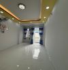 NHÀ MỚI ĐẸP HẺM 1/ VĂN THÂN Q6 – GIÁ CHỈ 3.X TỶ - DT 39M2 - VÀO Ở NGAY