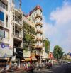 Bán CHDV 22p góc 2MT Nguyễn Bỉnh Khiêm Q1, DT 4x20m, hầm 7 lầu thang máy, Giá 55 tỷ