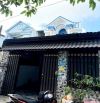 Bán nhà 2/ Đặng Thúc Vịnh,3,85 tỷ,100m2{5m x 20} thới tam thôn,hóc môn