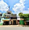 Đi Định Cư Cần Bán Gấp Nhà MTKD Phạm Thế Hiển, P6 Quận 8, DT:115m2, Nở Hậu 7m,Giá 130tr/m2