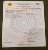 BÁN ĐẤT NỀN SỔ RIÊNG THỔ CƯ- NGAY GẦN KDL BỬU LONG -400TRIỆU NHẬN ĐẤT