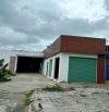 Cho thuê kho mới xây sẵn 300m2 Mỹ Thạnh An,TP Bến Tre