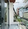 Nhà Gò Vấp hẻm xe tải 2 tầng 3 phòng ngủ 45m2 giá 5,48 tỷ đường Lê Văn Thọ Phường 9