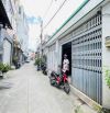 Cần Bán nhà 🏘 C4 Lê Văn Khương - Quận 12.  ⛔130m2 - ngang 8m có thể tách 2 lô xây mới bán