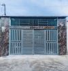 Cần tiền bán gấp nhà Đ.Giồng Cát, củ chi 159m2 SHR. Giá 985 Triệu