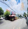 Góc 2 Mặt Tiền Đường Trần Văn Phụ - Khu Trung Cao