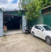 Cho thuê kho đường Hồng Đô cạnh sân vận động Mỹ Đình 270m2, kho sạch đẹp