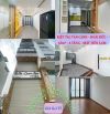 VÂN CANH – HOÀI ĐỨC – 43m² – 6 TẦNG – MẶT TIỀN 3,6M – GARA Ô TÔ - THANG MÁY – GIÁ 12,3 TỶ