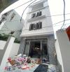 Bán nhà xây mới khu Vĩnh Niệm, Lê Chân, Hải Phòng