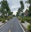 Đất dãy 2 Lý Thường Kiệt đối diện công viên trung tâm TP. Đồng hới giá cực rẻ