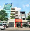 Bán nhà mặt tiền 459 TÔ HIẾN THÀNH, P.15, Q.10 DT:4x25m, 4 Tầng.