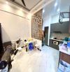 Bán nhà Văn Cao, ngõ rộng thoáng, 50m ô tô, nhà đẹp ở ngay, 30m2, 5 tầng, giá 7 tỷ