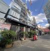 Bán CHDV ngay CITYLAND Nguyễn Văn Lượng Hẻm xe tải-200M2x4 tầng- 24 căn hộ mini TN cao.