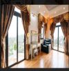 VILLA 2MT KQH VIỆN NGHIÊN CỨU 216m2 4 TẦNG CÓ HỒ BƠI THANG MÁY VIEW ĐẸP
