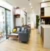 Bán gấp CH Green Park Dương Đinhg Nghệ DT 104m 3PN Full NT giá 9,8 tỷ SĐCC View đẹp