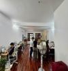 Cho thuê nhà ngõ 264 Hoàng Văn Thái dt 90mx 7 tầng, thang máy, ô tô vào nhà