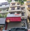 “Cho thuê nhà 3 tầng 60m² – mặt tiền 6m, Trần Quốc Vượng, Cầu Giấy – giá 50 triệu/tháng