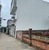 Đất Đẹp Vũ Chính( Trần Lãm)- Gần QL 39B, Ngõ Ô Tô Thông