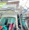 Bán nhà hẻm 502 Huỳnh Tấn Phát P Bình Thuận Quận 7. 22m2