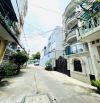 BÁN NHÀ LÝ THƯỜNG KIỆT HẺM 8M SÁT MẶT TIỀN 4X17 NGAY CƯ XÁ LỮ GIA CHỈ 14,8TỶ