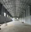 Bán đất tặng cái kho cho thuê, 387m2, SHR, KCN Linh Trung 3, giá chỉ 850tr.