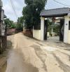 Bán 86,4 m Sen trì ngay sát trục chính thôn vị trí siêu đẹp