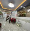 Nhà đẹp giá rẻ, dt 40m2 3pn shr Đoàn Văn Bơ Q4 giá 4.35tỷ tl.
