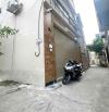 SIÊU PHẨM LÔ GÓC 40M2. GIÁ 6.86 TỶ – NGỌC TRÌ, LONG BIÊN. HIẾM NHÀ BÁN - BAY NHANH