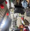 Bán nhà hẻm 115 Phạm Hữu Lầu P Phú Mỹ Quận 7. 49m2