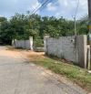 Bán nhà mặt tiền nhựa xã Phú Mỹ Hưng Củ Chi TPHCM, DT: 29x59m.