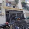 Cho thuê nguyên căn Hoà Hưng - Q10 - 50m2 - 5 tầng - 25tr/thang