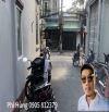 🏡 NHÀ PHẠM CỰ LƯỢNG – KIỆT NHỰA 5M – GIÁ 6,x TỶ.