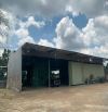 Chuyển nhượng 4600m2 kho xưởng pháp lý SKC mặt tiền ql26 Buôn Ma Thuột