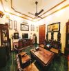NGỘP BANK!!! Phân lô Xã Đàn 200m2 x 5 tầng, lô góc 4 thoáng 2 mặt ngõ, vỉa hè, ô tô vào nh