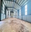 Chuyển nhượng 4000m2 showroom + kho xưởng mặt tiền ql14