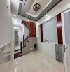 NHÀ 3 Lầu,mới keng vô ở liền,60m2,ngay Nguyễn Sơn-5tỷ