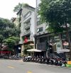 Bán nhà mặt tiền Chu Mạnh Trinh –Phường Sài Gòn (Q1 cũ) Giá 72 tỷ