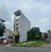 ĐẤT LÔ GÓC 2 MẶT TIỀN ĐOÀN KHUÊ  – 177M² – NGANG 7M – NỞ HẬU - GẦN SÔNG – 18.1 TỶ
