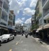 Bán nhà mặt tiền Ký Hòa_Trần Hưng Đạo_Nguyễn Trãi, P11, Q5. DT: 4.2x24m, 3 lầu. Gía bán 24