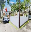 Bán 65m2 đất tại Ngũ Hiệp, Thanh Trì, lô góc 3 mặt thoáng, đường thông, ô tô đỗ, 109tr/m2