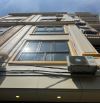 Nhà Hoàng Công Chất – Gần KĐT Goldmark City - 35m² x 6 tầng, ô tô lùi cửa, 2 mặt ngõ
