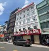 Cho thuê nhà 340 Huỳnh Văn Bánh Quận Phú Nhuận DT 12x5m 5 lầu giá 50 triệu