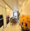 BÁN NHÀ PHỐ THÁI THỊNH, 62M2 x 7 TẦNG, THANG MÁY, PHÂN LÔ, Ô TÔ, MT: 4M, GIÁ 23.5 TỶ