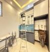 Bán nhà dân xây ở Hoang sâm 34m2 x 4 tầng, mới đẹp như ảnh