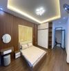 Bán nhà riêng Hoàng Mai 35m2 x 5T gần chung cư Feliz Homes, ngõ thông rộng cách ô tô 30m