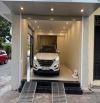 Bán nhà phân lô Phương Canh, Nam Từ Liêm 50m2 - lô góc 2 mặt ô tô tránh, thuận kinh doanh.