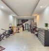NHÀ CỔ NHUẾ - SAU CHUNG CƯ AN BÌNH - 36M2 - 4 TẦNG - Ô TÔ ĐỖ CỔNG - 7,3 TỶ